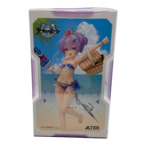 ALTER (アルター) アズールレーン ジャベリン ビーチピクニック！Ver. 1/7 完成品フィギュア[アルター] フィギュア