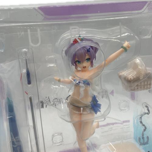 ALTER (アルター) アズールレーン ジャベリン ビーチピクニック！Ver. 1/7 完成品フィギュア[アルター] フィギュア