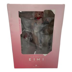 ブルーアーカイブ -Blue Archive- エイミ 1/7 完成品フィギュア[ミメヨイ] フィギュア