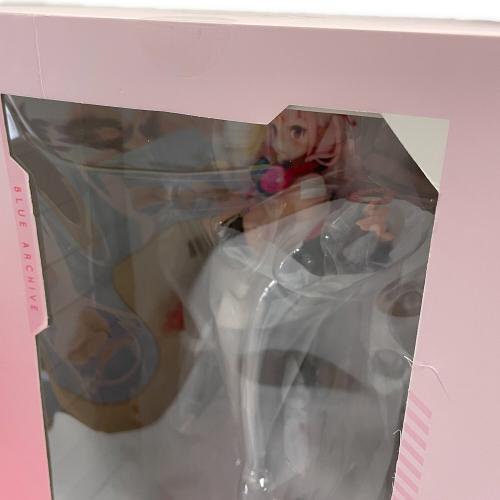 ブルーアーカイブ -Blue Archive- エイミ 1/7 完成品フィギュア[ミメヨイ] フィギュア