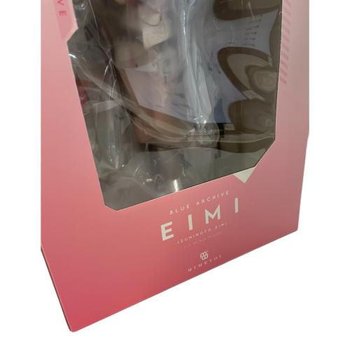 ブルーアーカイブ -Blue Archive- エイミ 1/7 完成品フィギュア[ミメヨイ] フィギュア