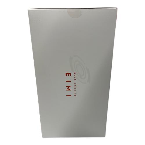 ブルーアーカイブ -Blue Archive- エイミ 1/7 完成品フィギュア[ミメヨイ] フィギュア