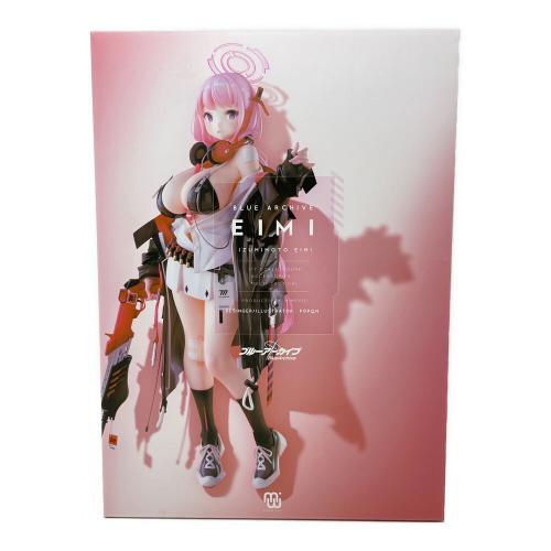 MIMEYOI（ミメヨイ） ブルーアーカイブ -Blue Archive- エイミ 1/7 フィギュア