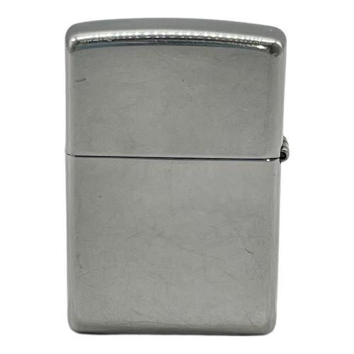 ZIPPO (ジッポ) Paul Smith　オイルライター 2016年製　