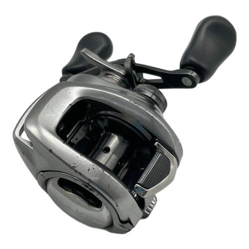 SHIMANO (シマノ) 18バンタムMGL XG RH ベイトリール