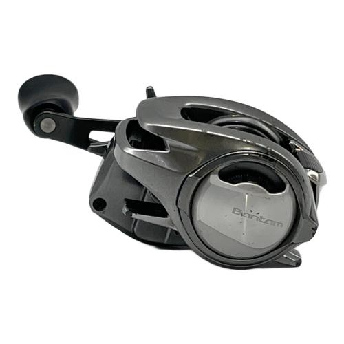 SHIMANO (シマノ) 18バンタムMGL XG RH ベイトリール