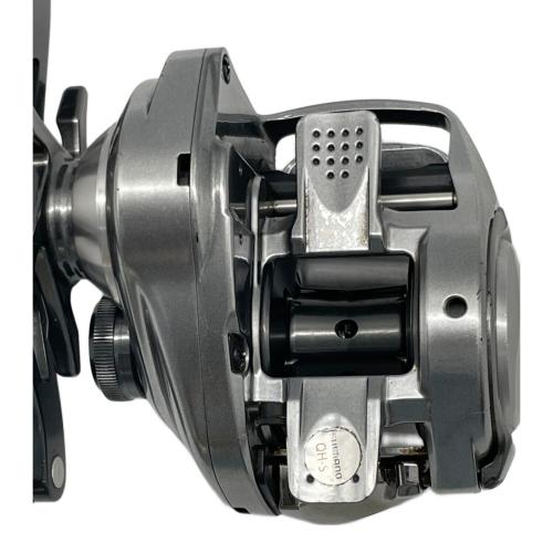 SHIMANO (シマノ) 18バンタムMGL XG RH ベイトリール