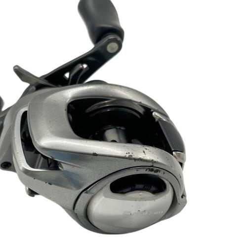 SHIMANO (シマノ) 18バンタムMGL XG RH ベイトリール