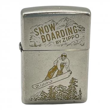 ZIPPO（ジッポ） stussy（ステューシー）｜トレファクONLINE