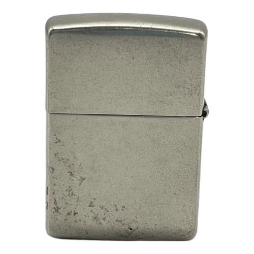 ZIPPO (ジッポ) オイルライター 1994年製 SNOW BOARDING