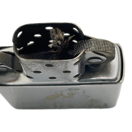 ZIPPO (ジッポ) オイルライター 1994年製 SNOW BOARDING