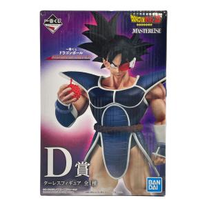 D賞 ターレス ドラゴンボールZ 一番くじ