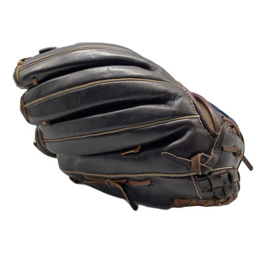 SPALDING (スポルディング) グローブ Deer Shin ブラウン