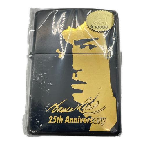 ZIPPO (ジッポ) オイルライター ブルース・リー 25th