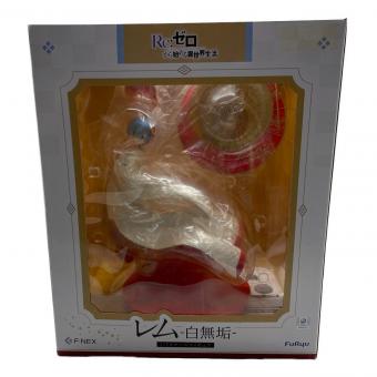 Re:ゼロから始める異世界生活 (リ・ゼロカラ始メル異世界生活) フィギュア