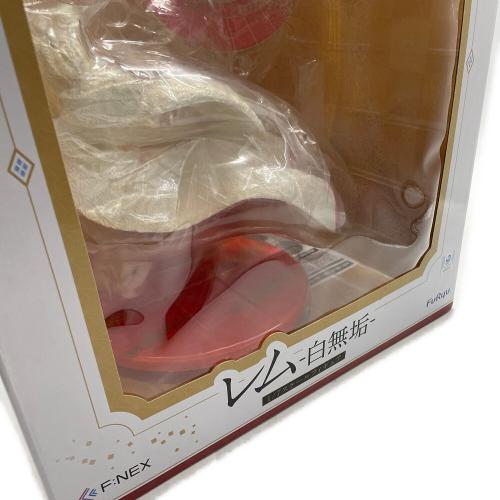 Re:ゼロから始める異世界生活 (リ・ゼロカラ始メル異世界生活) フィギュア