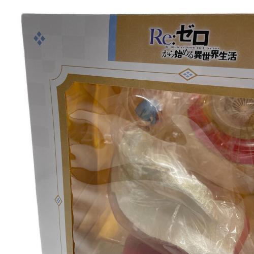 Re:ゼロから始める異世界生活 (リ・ゼロカラ始メル異世界生活) フィギュア