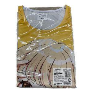 学園アイドルマスター (ガクエンアイドルマスター) フルグラフィックTシャツ 藤田ことね Lサイズ