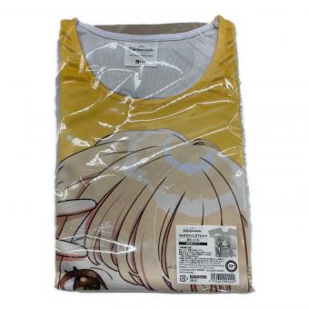 学園アイドルマスター (ガクエンアイドルマスター) フルグラフィックTシャツ 藤田ことね Lサイズ