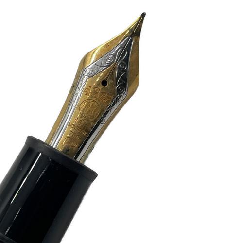 MONTBLANC (モンブラン) 万年筆 4810 18K 750