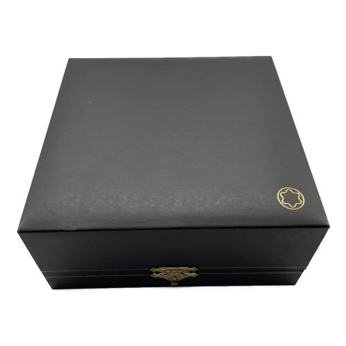 MONTBLANC (モンブラン) 万年筆 4810 18K 750