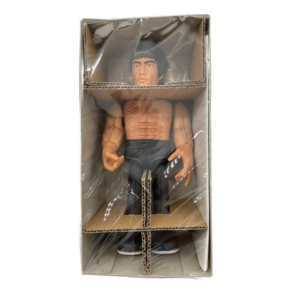 メディコムトイ「24人のブルース・リー展」コンプリートセット 未開封新品 MEDICOM TOY (メディコムトイ) ブルース・リー フィギュア 24人の