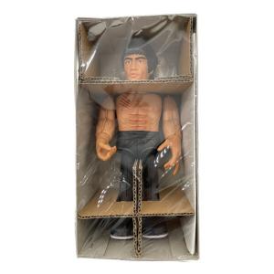 MEDICOM TOY (メディコムトイ) ブルース・リー フィギュア 24人のブルース・リー展 mode7ブルース・リー