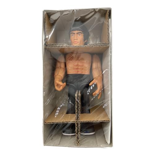 MEDICOM TOY (メディコムトイ) ブルース・リー フィギュア 24人のブルース・リー展 mode7ブルース・リー