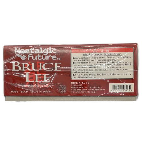 MEDICOM TOY (メディコムトイ) ブルース・リー フィギュア 24人のブルース・リー展 mode7ブルース・リー