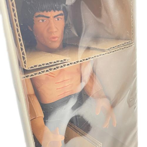 MEDICOM TOY (メディコムトイ) ブルース・リー フィギュア 24人のブルース・リー展 mode7ブルース・リー