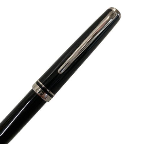 MONTBLANC (モンブラン) ボールペン 13419 ブラック ジェネレーション