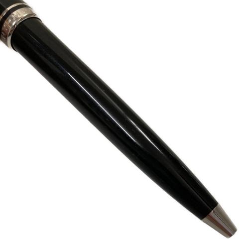 MONTBLANC (モンブラン) ボールペン 13419 ブラック ジェネレーション