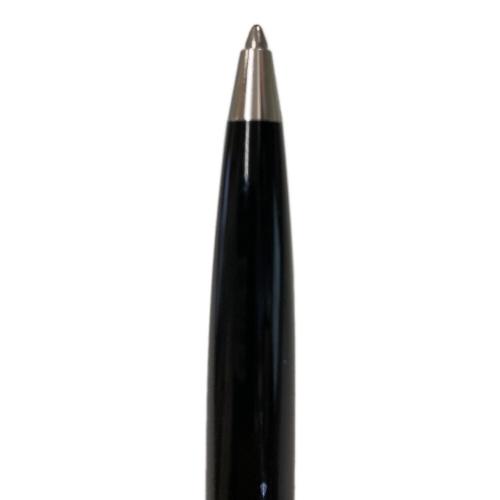 MONTBLANC (モンブラン) ボールペン 13419 ブラック ジェネレーション