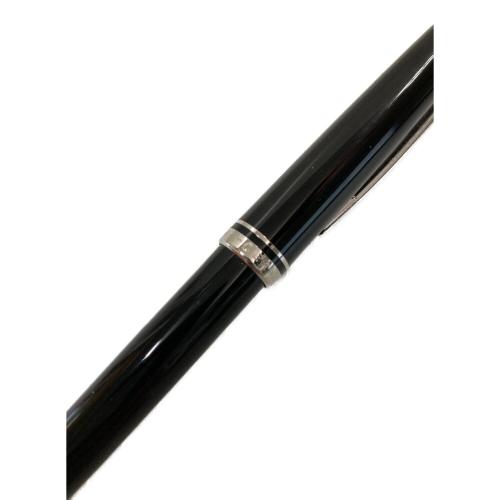 MONTBLANC (モンブラン) ボールペン 13419 ブラック ジェネレーション