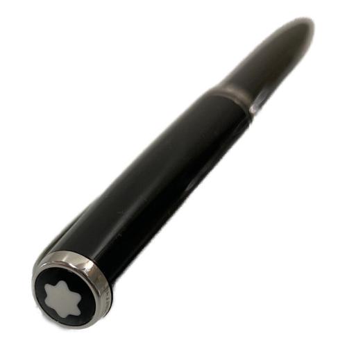 MONTBLANC (モンブラン) ボールペン 13419 ブラック ジェネレーション