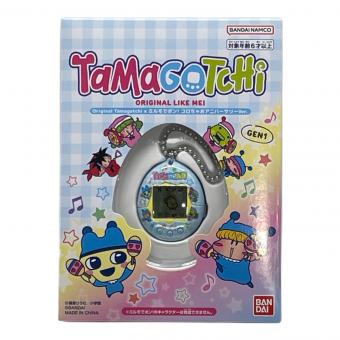 BANDAI (バンダイ) たまごっち Original Tamagotchi ミルモでポン！ コロちゃおアニバーサリーVer. ステッカー付き