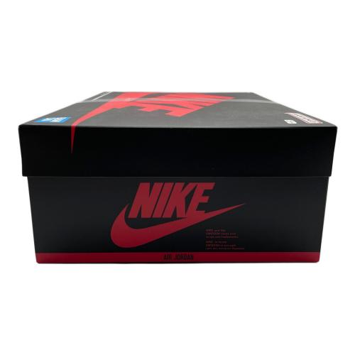 NIKE (ナイキ) エアジョーダン1 HIGH 85 SHADOW AND REVERSE SHADOW MODEL KIT プラモデル