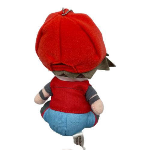 Pokemon Center (ポケモンセンター) レッド ぬいぐるみ 限定品