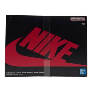 NIKE (ナイキ) エアジョーダン1 HIGH 85 SHADOW AND REVERSE SHADOW MODEL KIT プラモデル