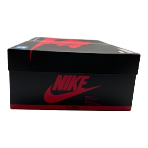 NIKE (ナイキ) エアジョーダン1 HIGH 85 SHADOW AND REVERSE SHADOW MODEL KIT プラモデル