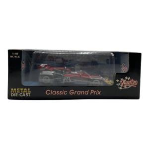 QUARTZO (カルツォ) 18270 : Lotus 72C ミニカー