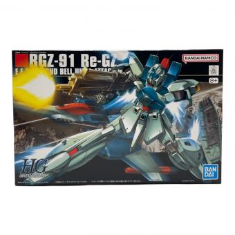 BANDAI (バンダイ) リ ガズィ ガンプラ HGUC