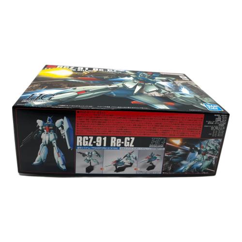 BANDAI (バンダイ) リ ガズィ ガンプラ HGUC