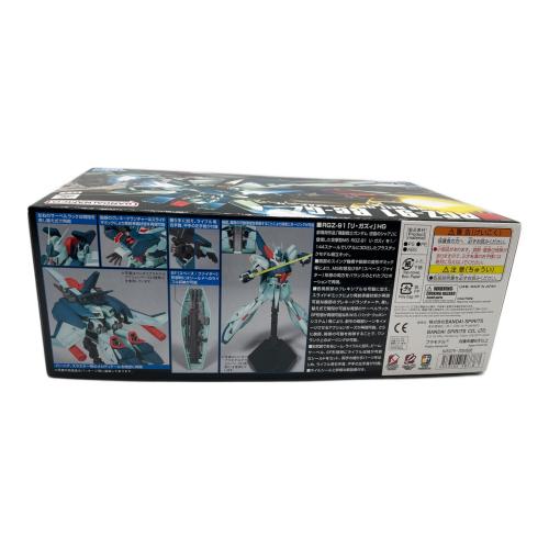 BANDAI (バンダイ) リ ガズィ ガンプラ HGUC