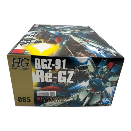 BANDAI (バンダイ) リ ガズィ ガンプラ HGUC