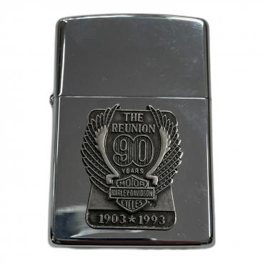 ZIPPO (ジッポ) ZIPPO YUTAKA OZAKI（尾崎豊） 2002年製｜トレファクONLINE