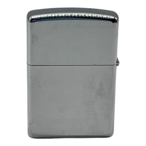 ZIPPO (ジッポ) オイルライター 1993年 HARLEY DAVIDSON 90周年記念