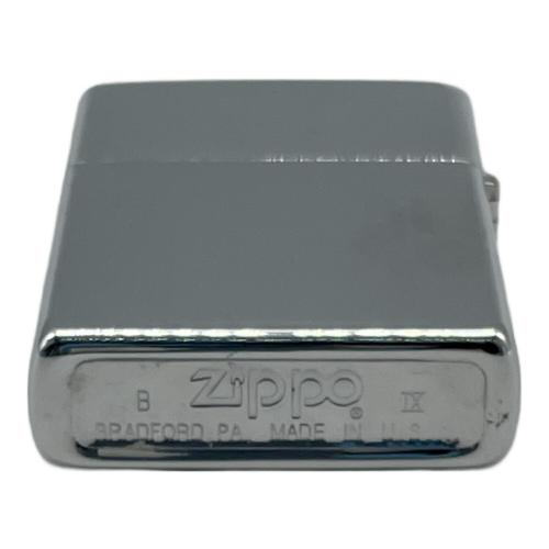 ZIPPO (ジッポ) オイルライター 1993年 HARLEY DAVIDSON 90周年記念