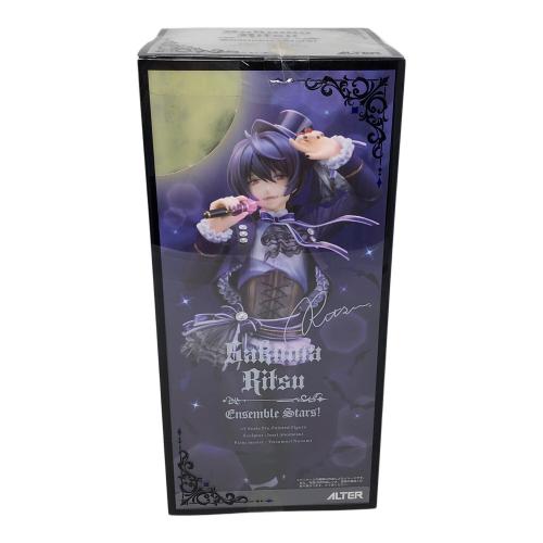 ALTER(アルター) 朔間 凛月 (さくまりつ) フィギュア ALTAiR(アルタイル) 1/7 Scale Pre-Painted Figure あんさんぶるスターズ！！