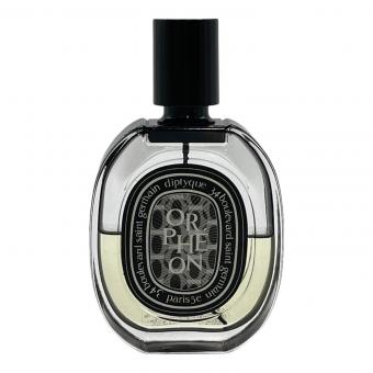 diptyque (ディプティック) ORPHEON (オルフェオン) オードパルファム 75ml 残量50%-80%